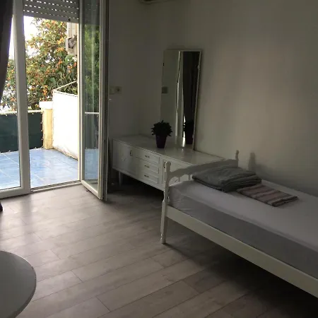 Apartament Bella Opatija