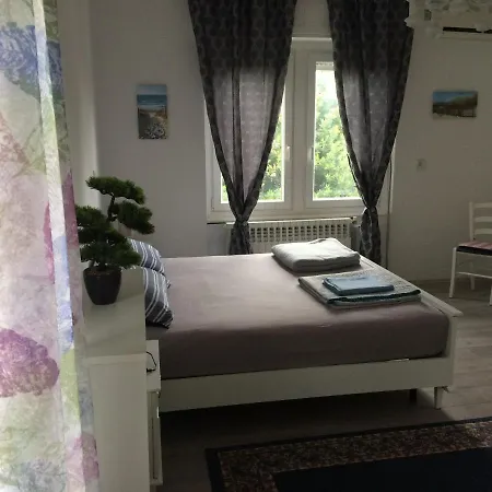 Apartament Bella