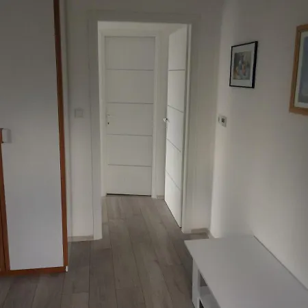 Apartament Bella