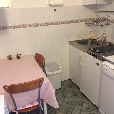 Bella Apartament *